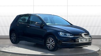 Volkswagen Golf 1.0 TSI 115 SE [Nav] 5dr DSG Petrol Hatchback